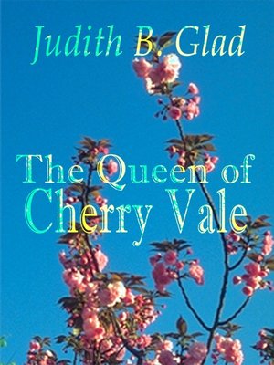 cover image of The Queen of Cherry Vale